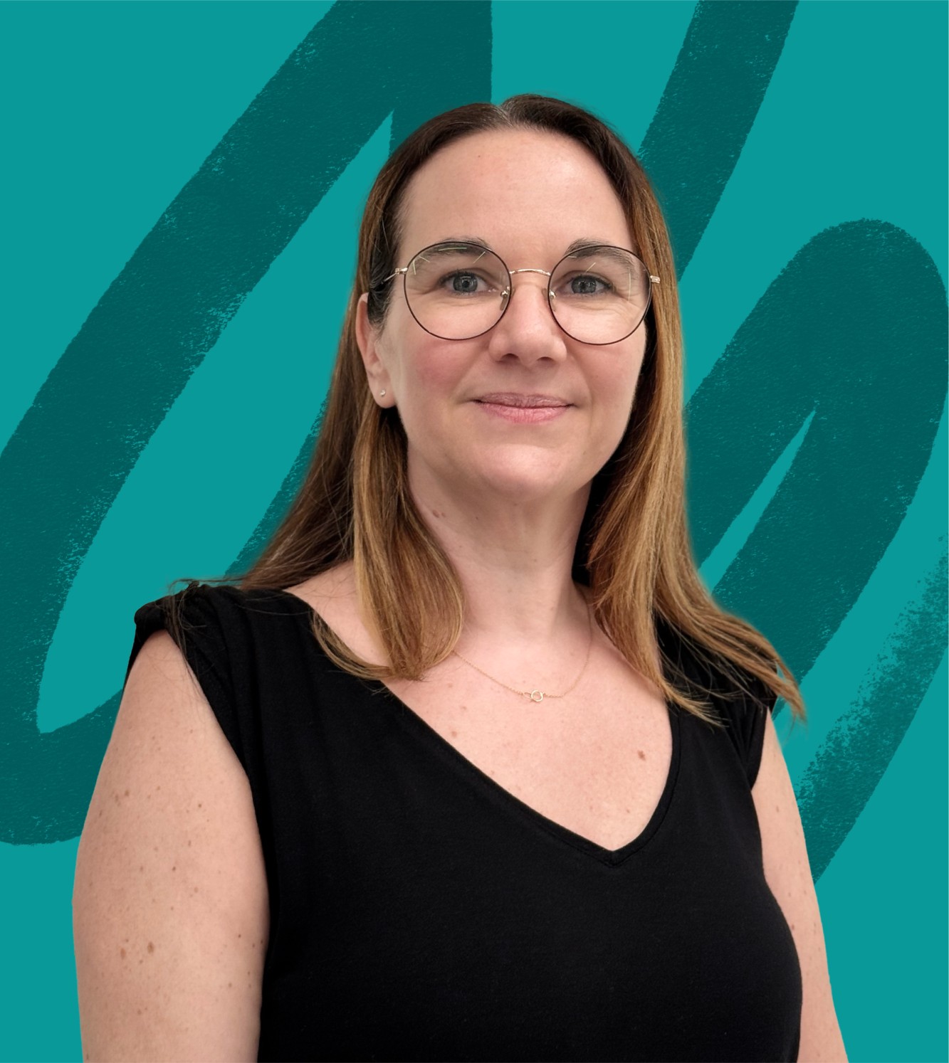 Christine leadership