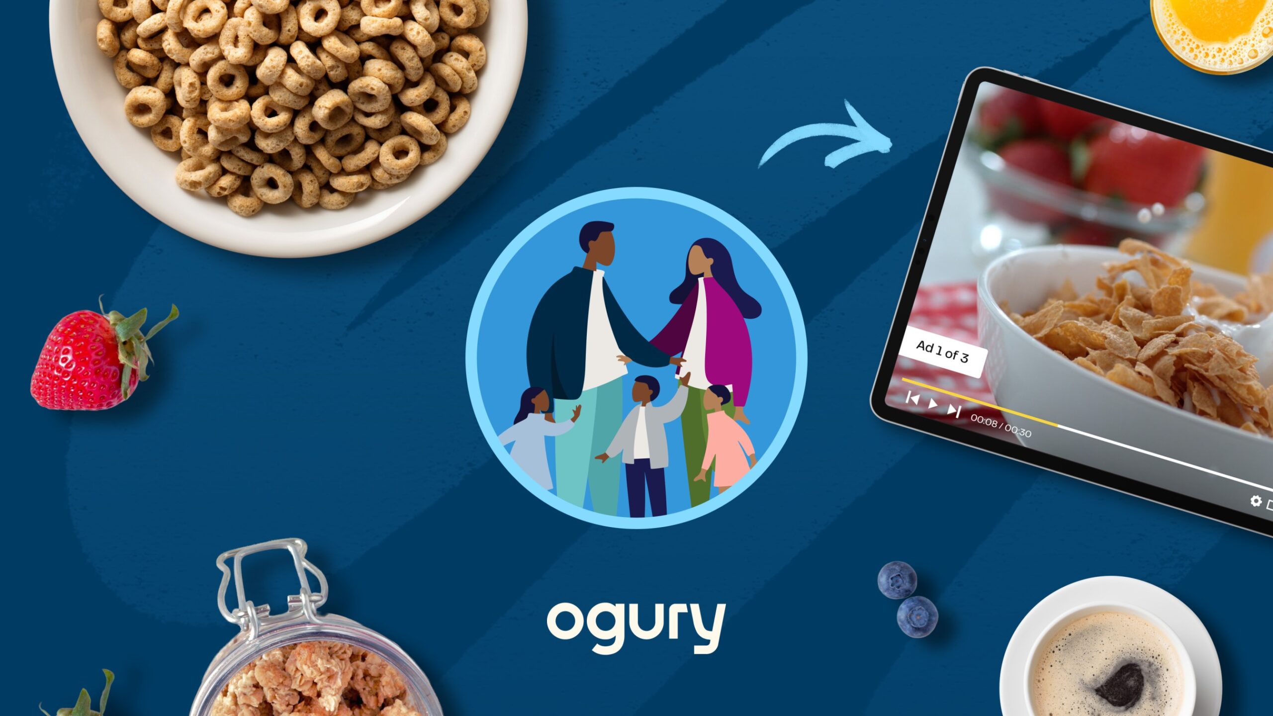 Elevating Brand Storytelling: Introducing In-Stream Video Format