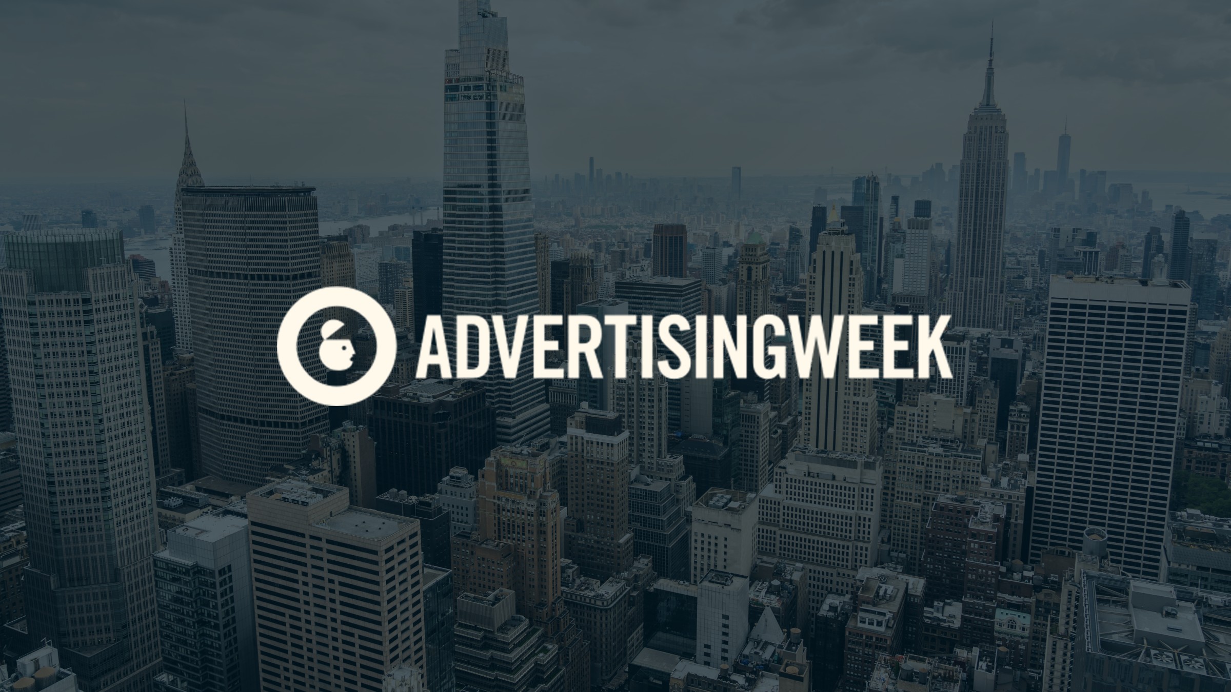 Ogury at Advertising Week 2024