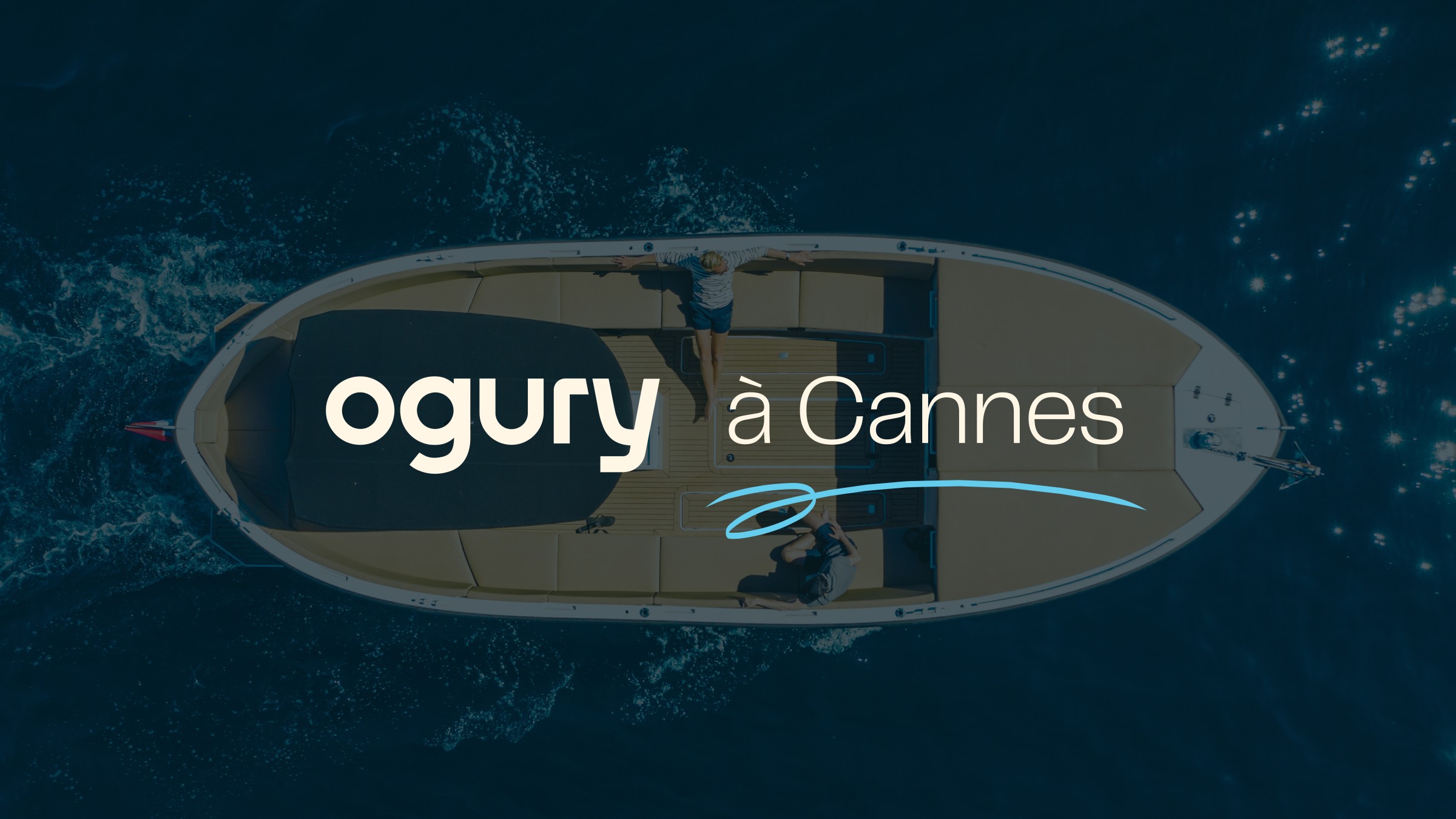 Ogury at Cannes 2024