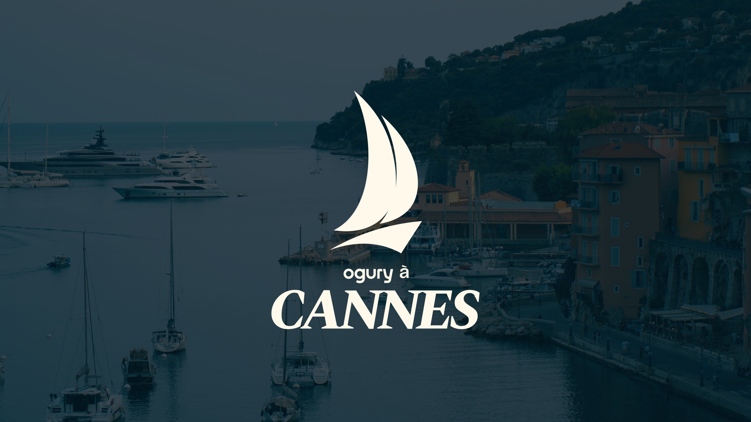 Ogury à Cannes 2025