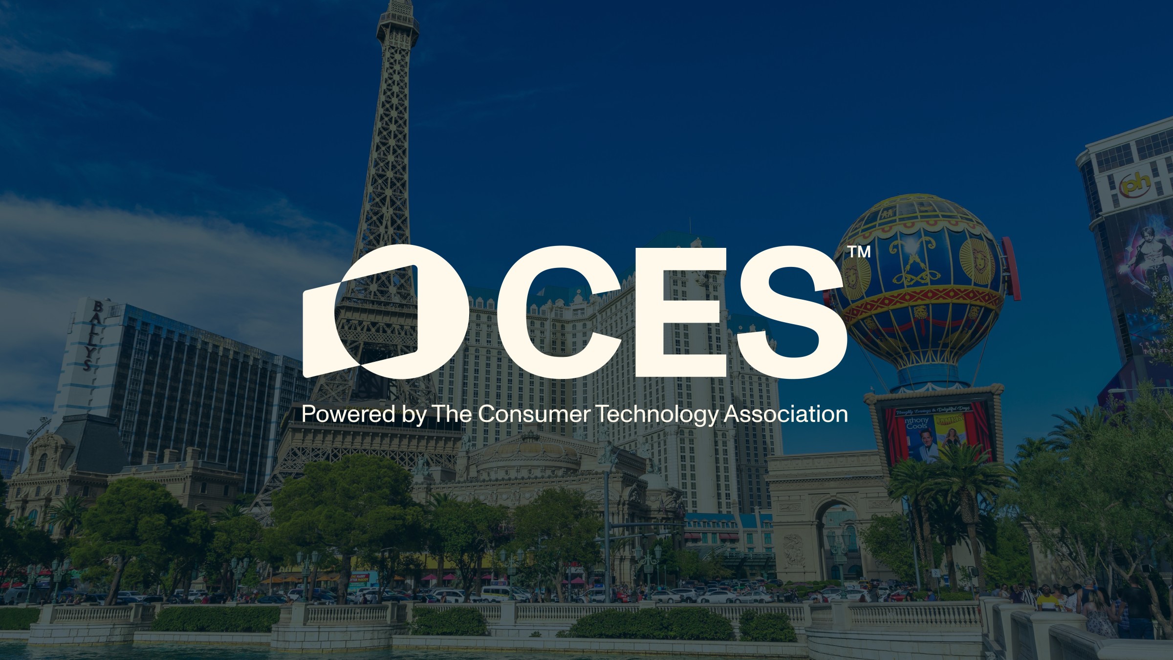 AI, Consumer Trust and The Sphere: Trends from CES 2024