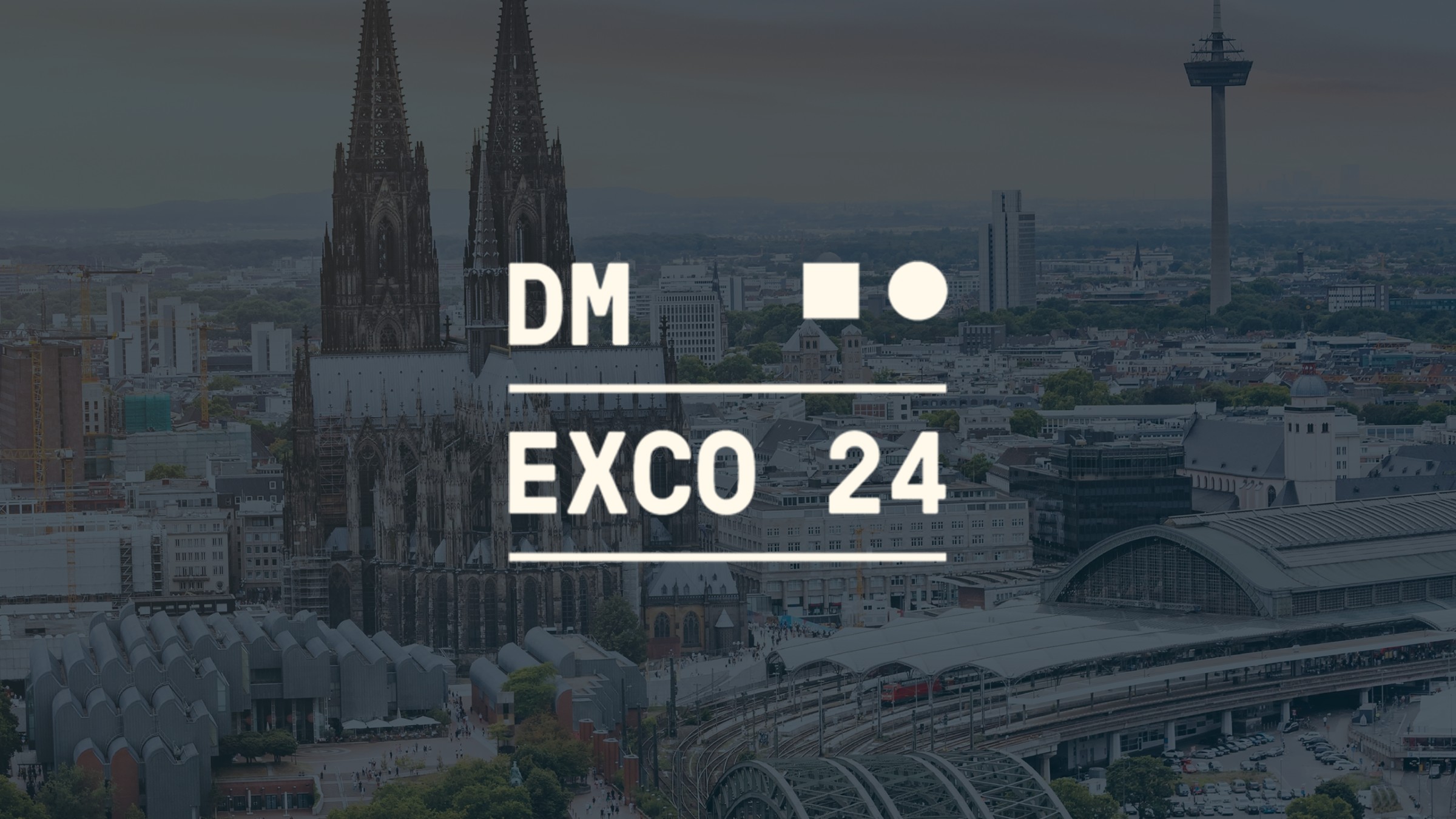 Ogury’s Reflections from DMEXCO 2024