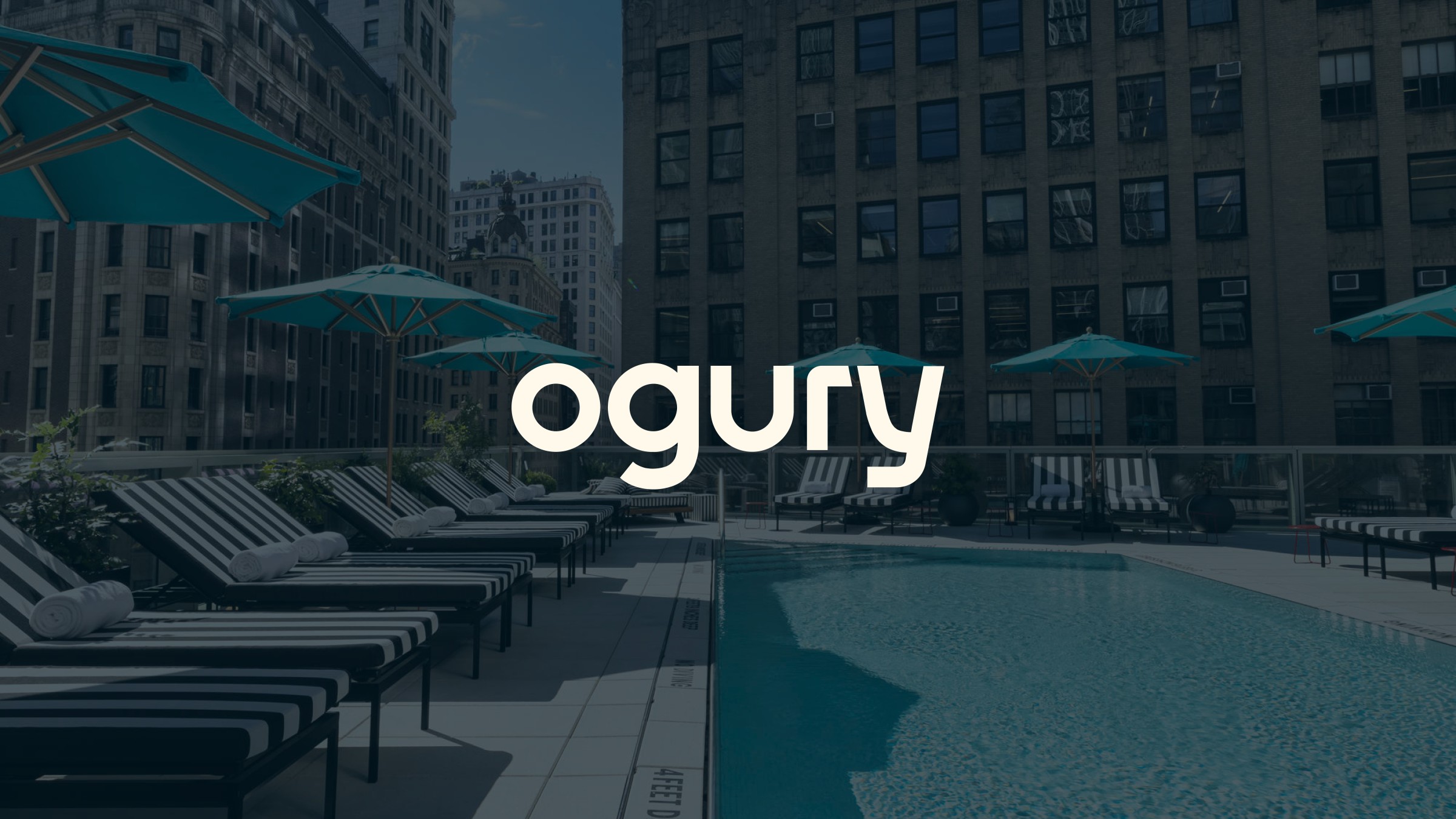 Ogury Executive Summit: NYC
