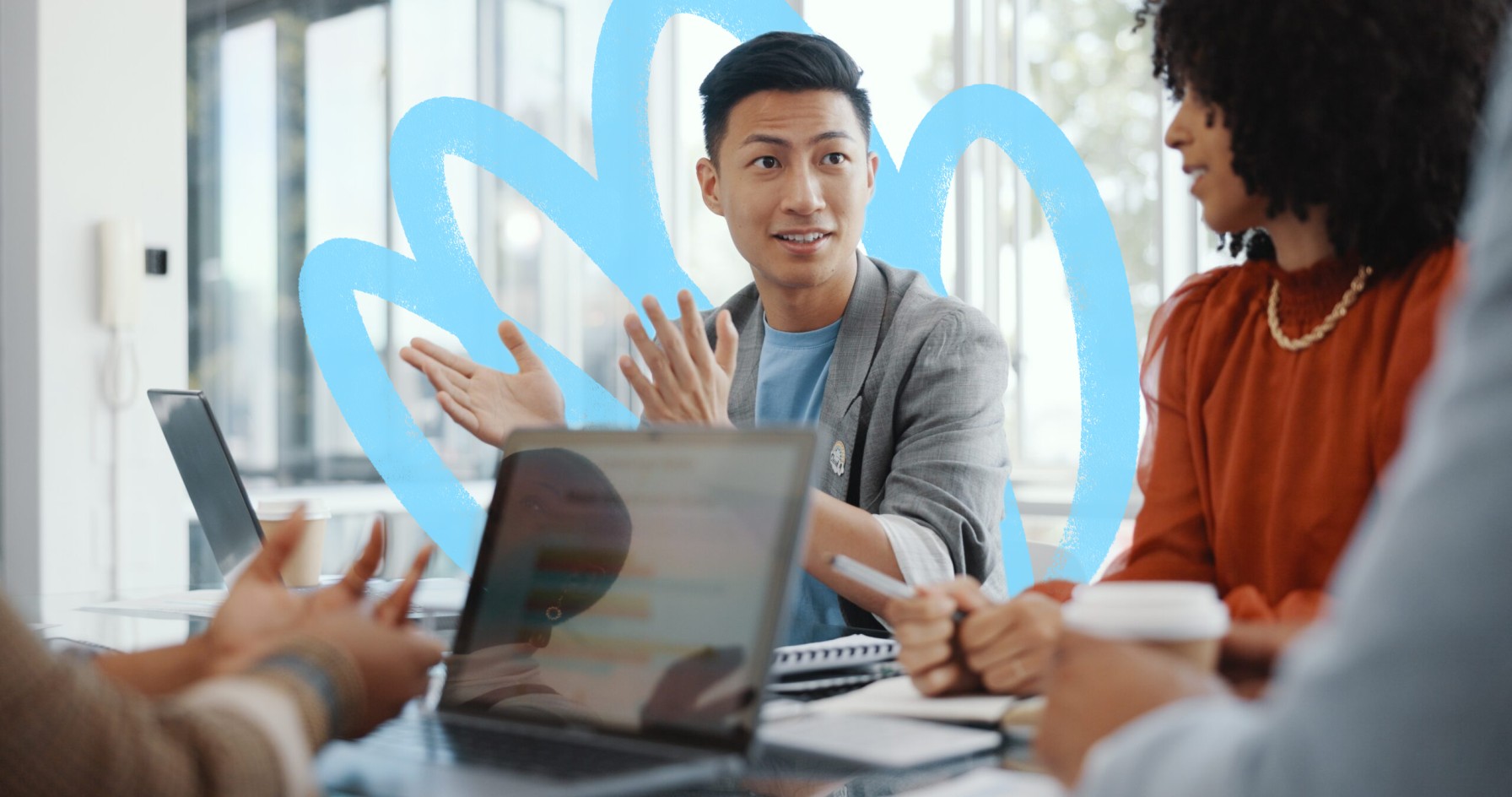 Where you truly belong