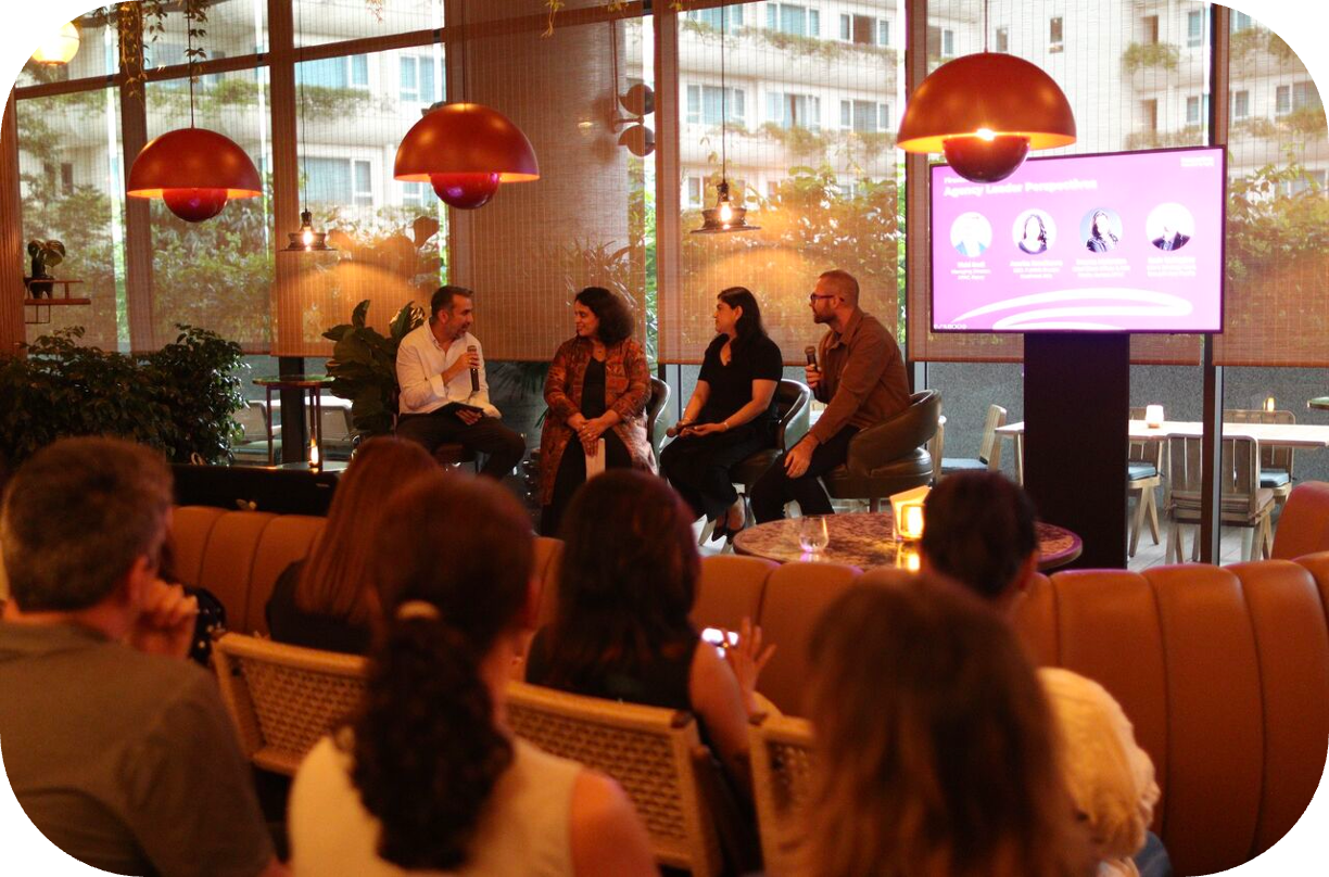 Advertising in APAC’s Privacy Era_Panel