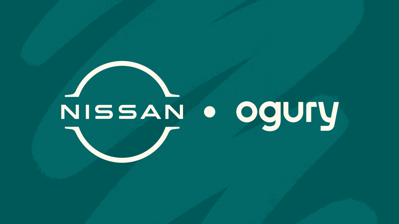 How Nissan United Used Personified Advertising to Drive Awareness for its New e-POWER Technology