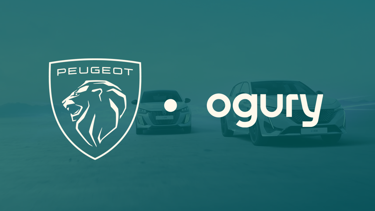 Charging Ahead: How Peugeot Drove Consideration for its Electric Range Across Europe