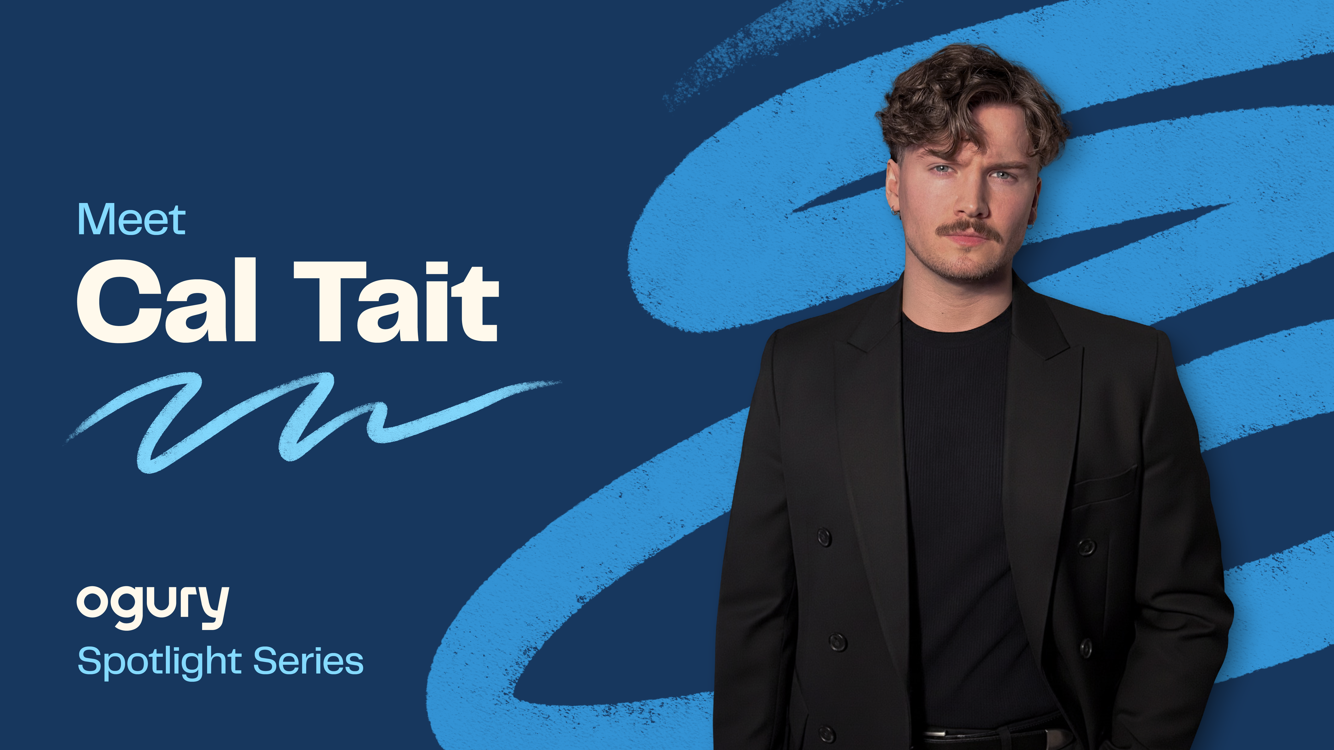 Ogury’s Spotlight Series | Calum Tait