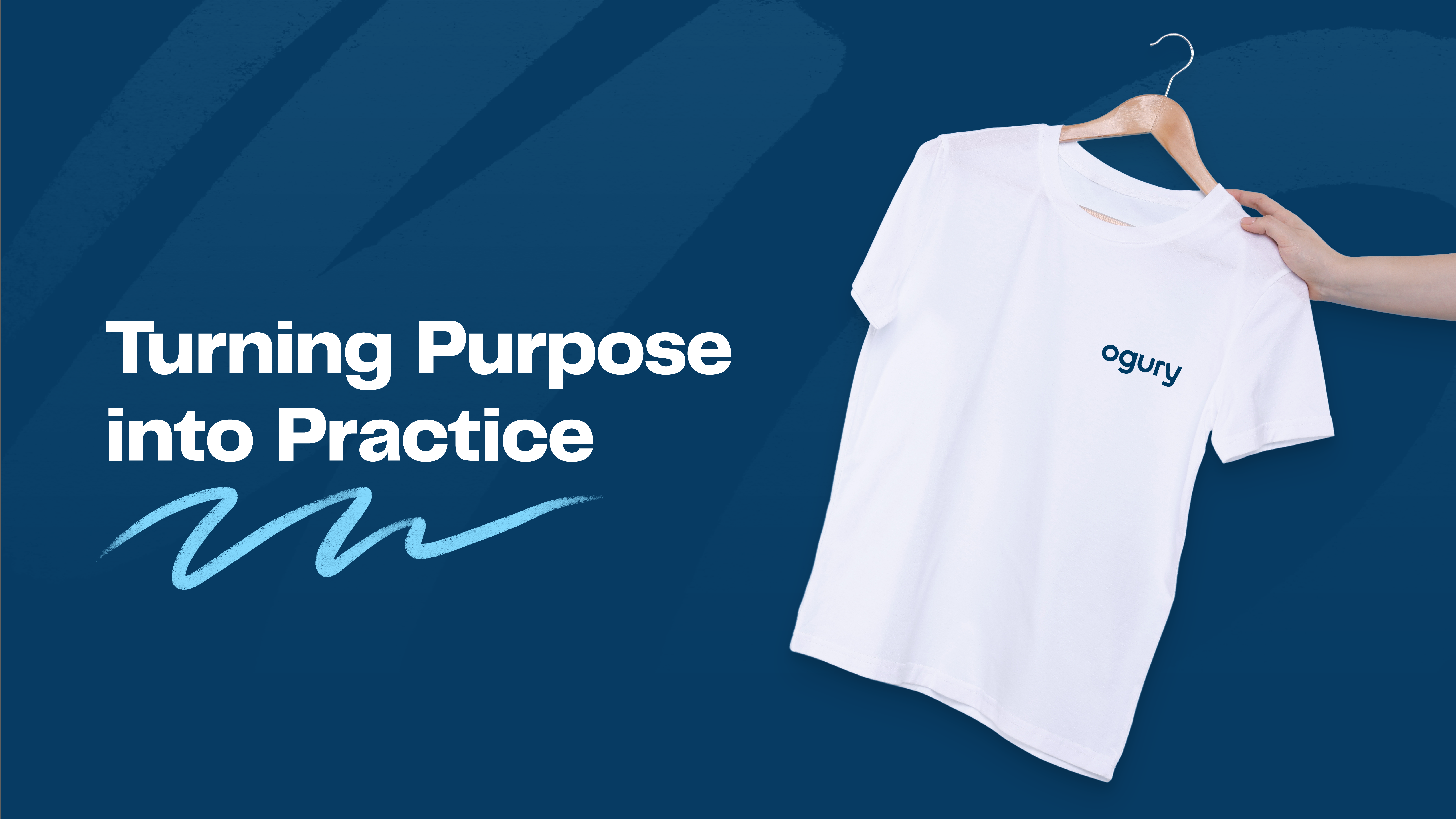 Turning Purpose into Practice: Inside Ogury’s Global Give Back Program