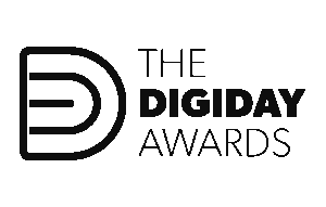 Digiday awards png