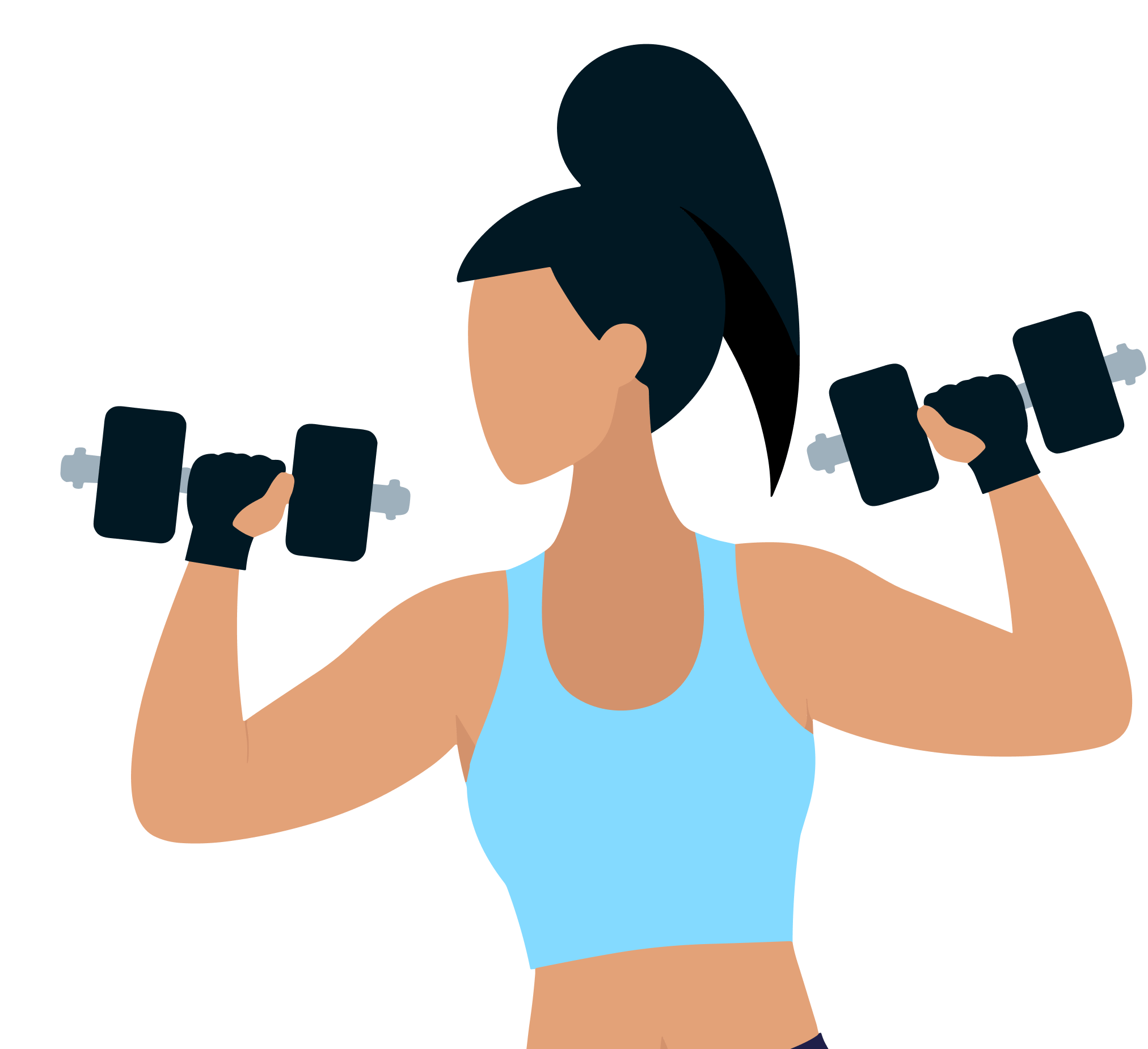 Des personas, <br>pas des individus