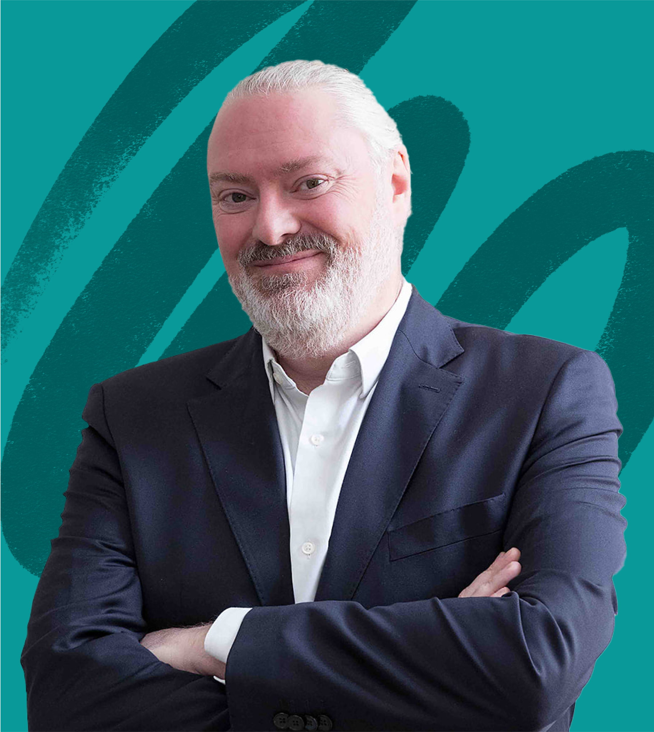 Stéphane dupayage headshot