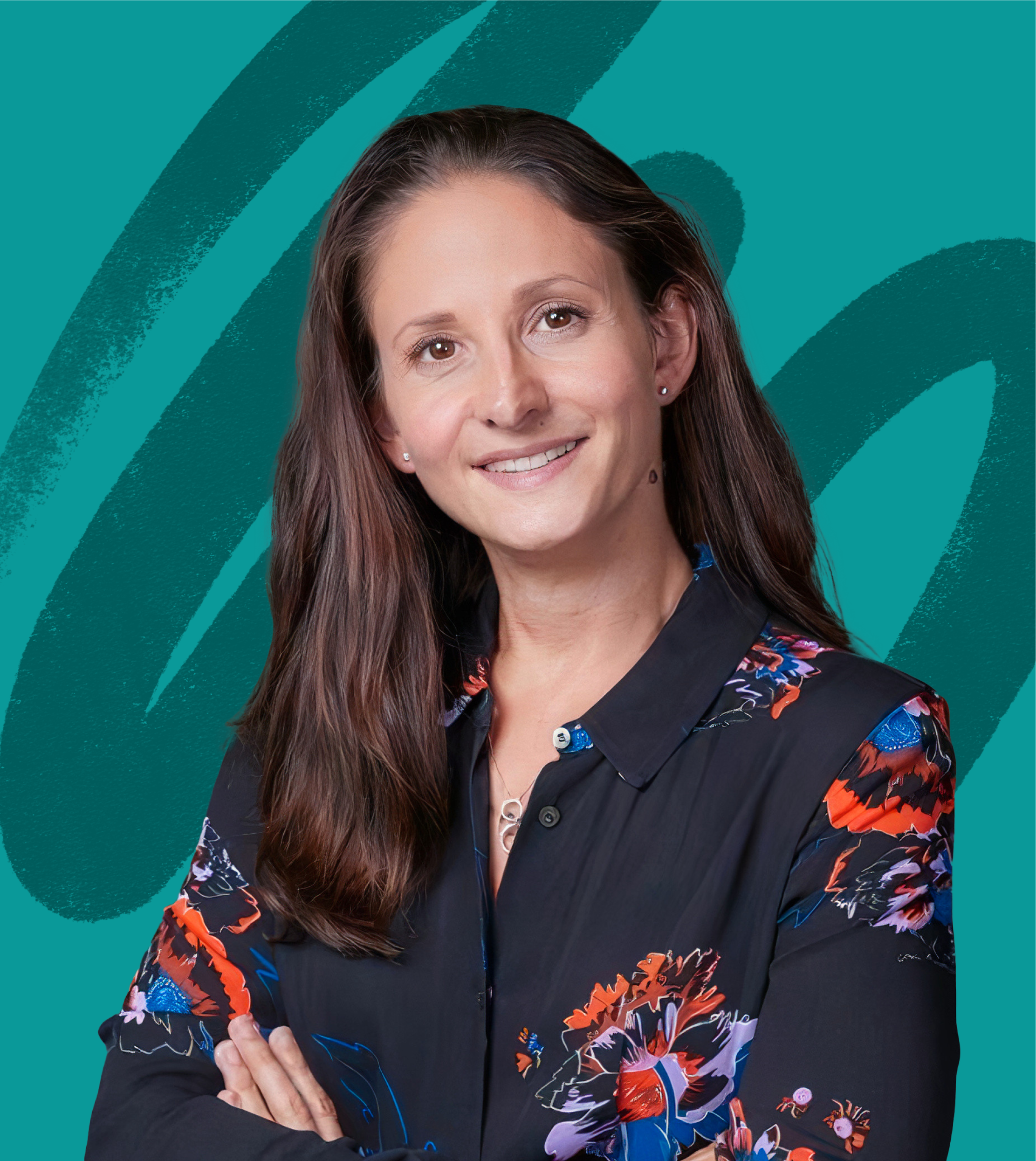 Tara sherbrooke headshot