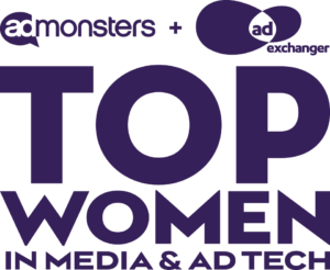 Top women in media & ad tech awards