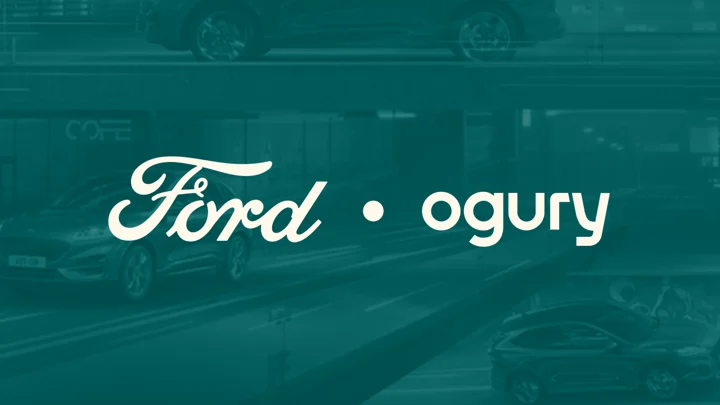 How Ford Engaged Audiences without Data Collection or Intrusive Tracking